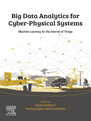 cover image of Big Data Analytics for Cyber-Physical Systems